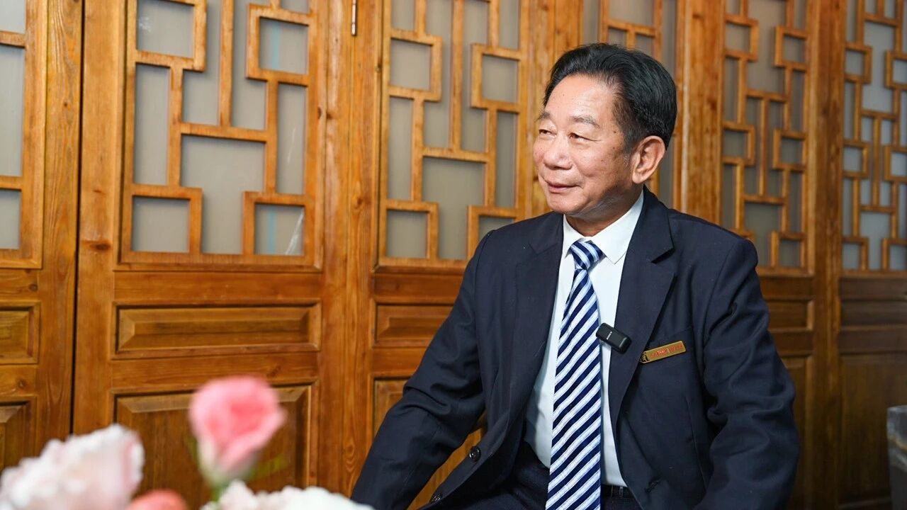 守护者 | 他们用最朴素的方式守护中华文明